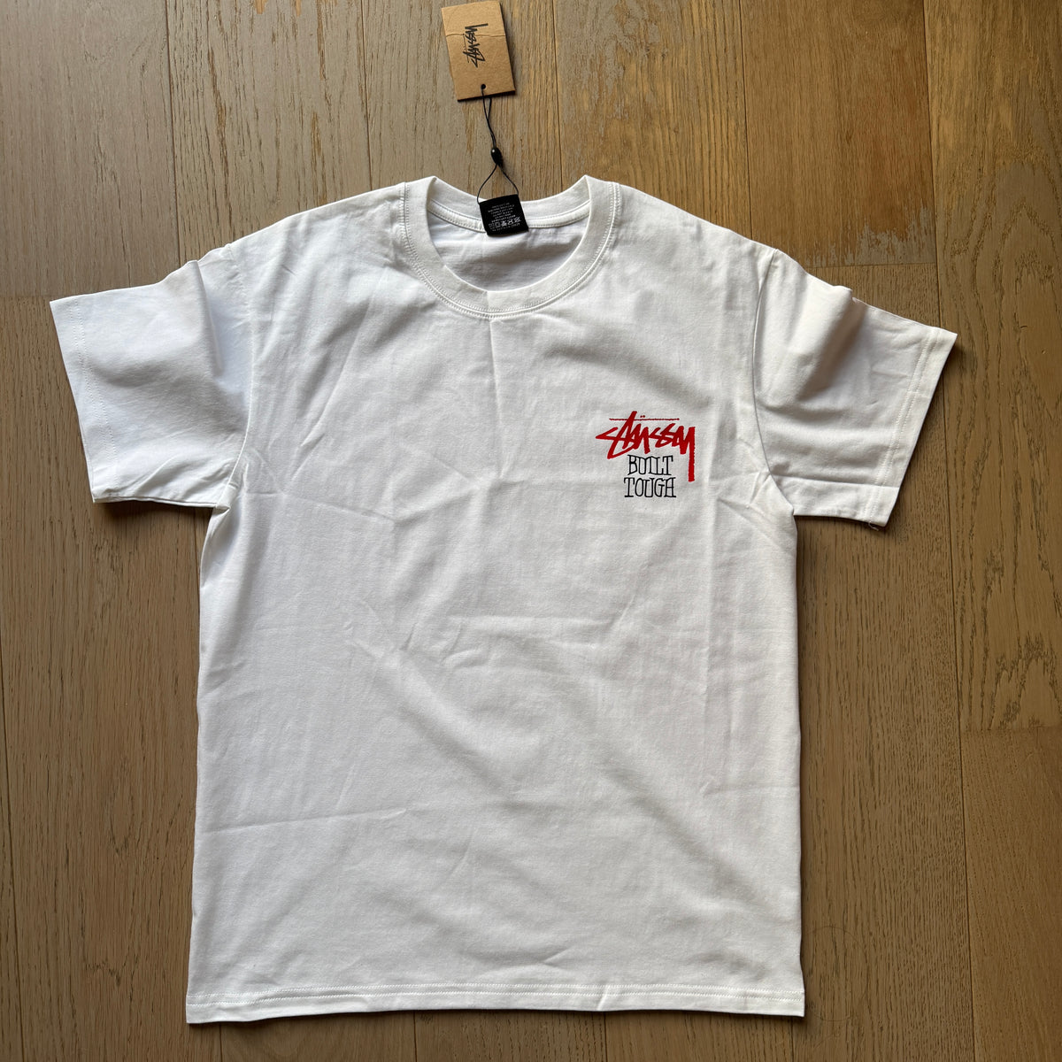Stssy Shirt