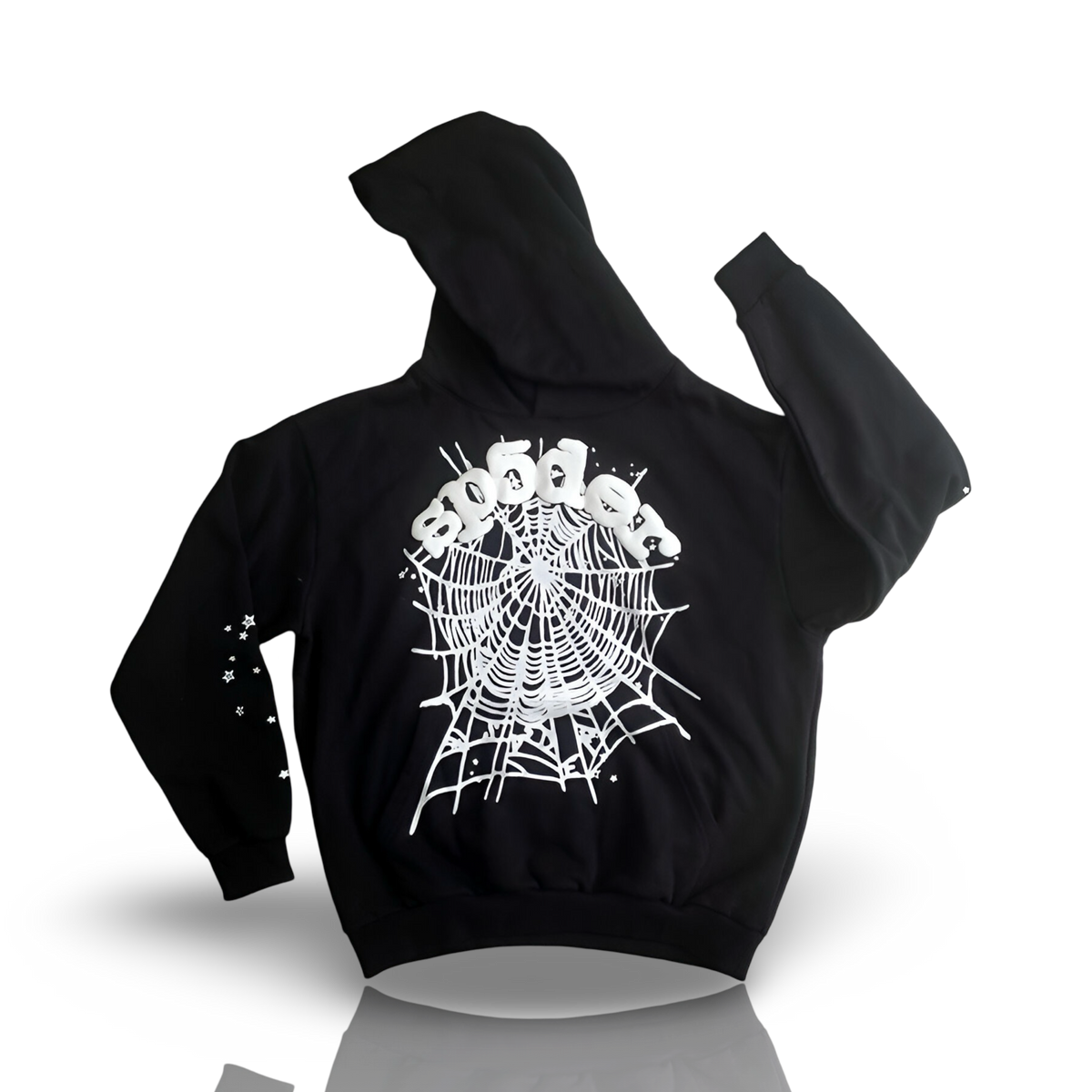 Spder Hoodie
