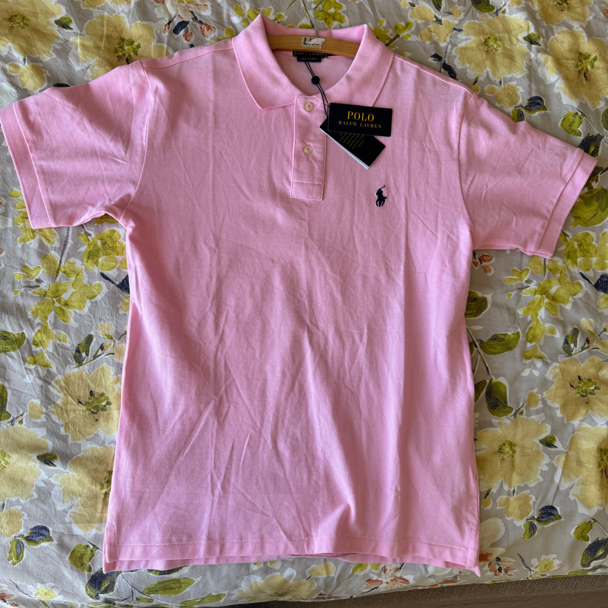 RL Aura Polo