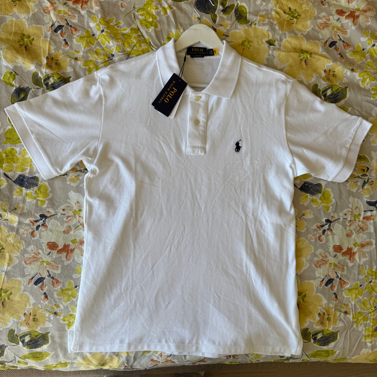 RL Aura Polo