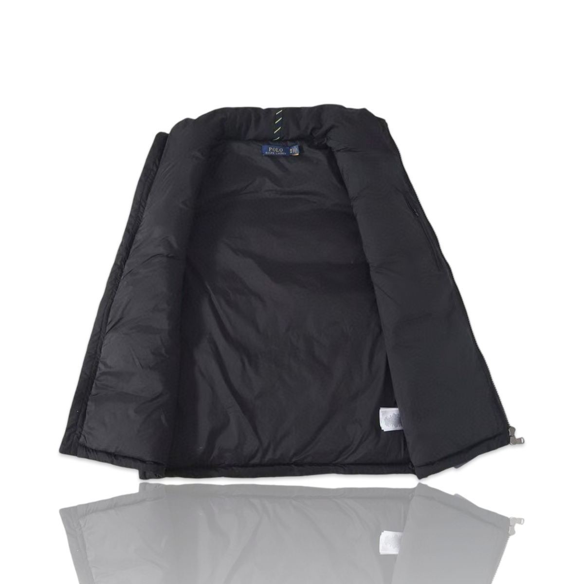 RL Vest