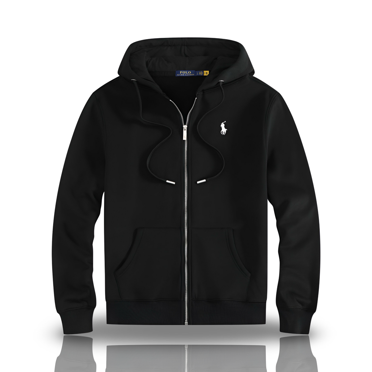 RL Hoodie