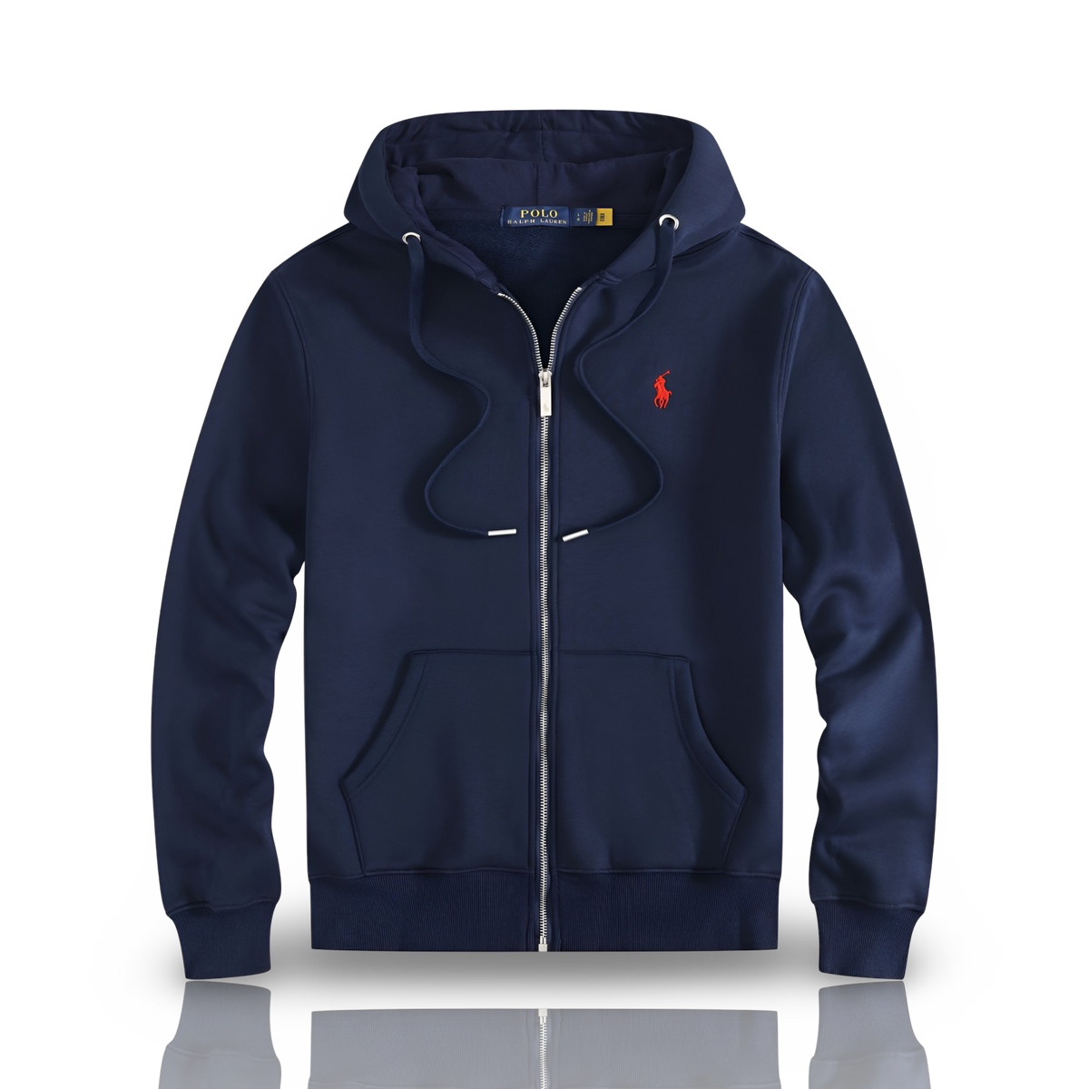 RL Hoodie