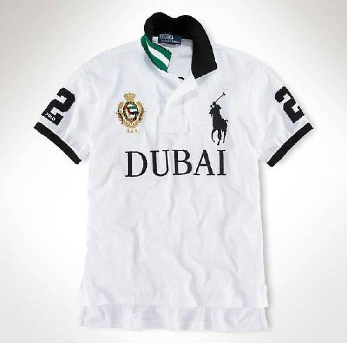 polo shirt
