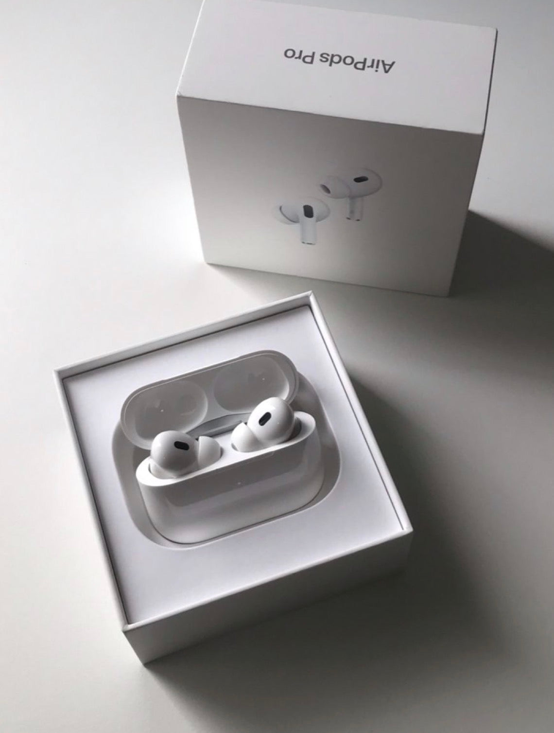 Earpods pro 2 (Type-C)