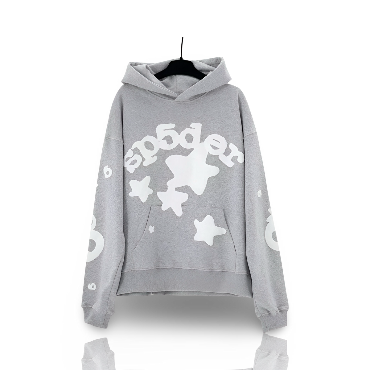 Spder Hoodie
