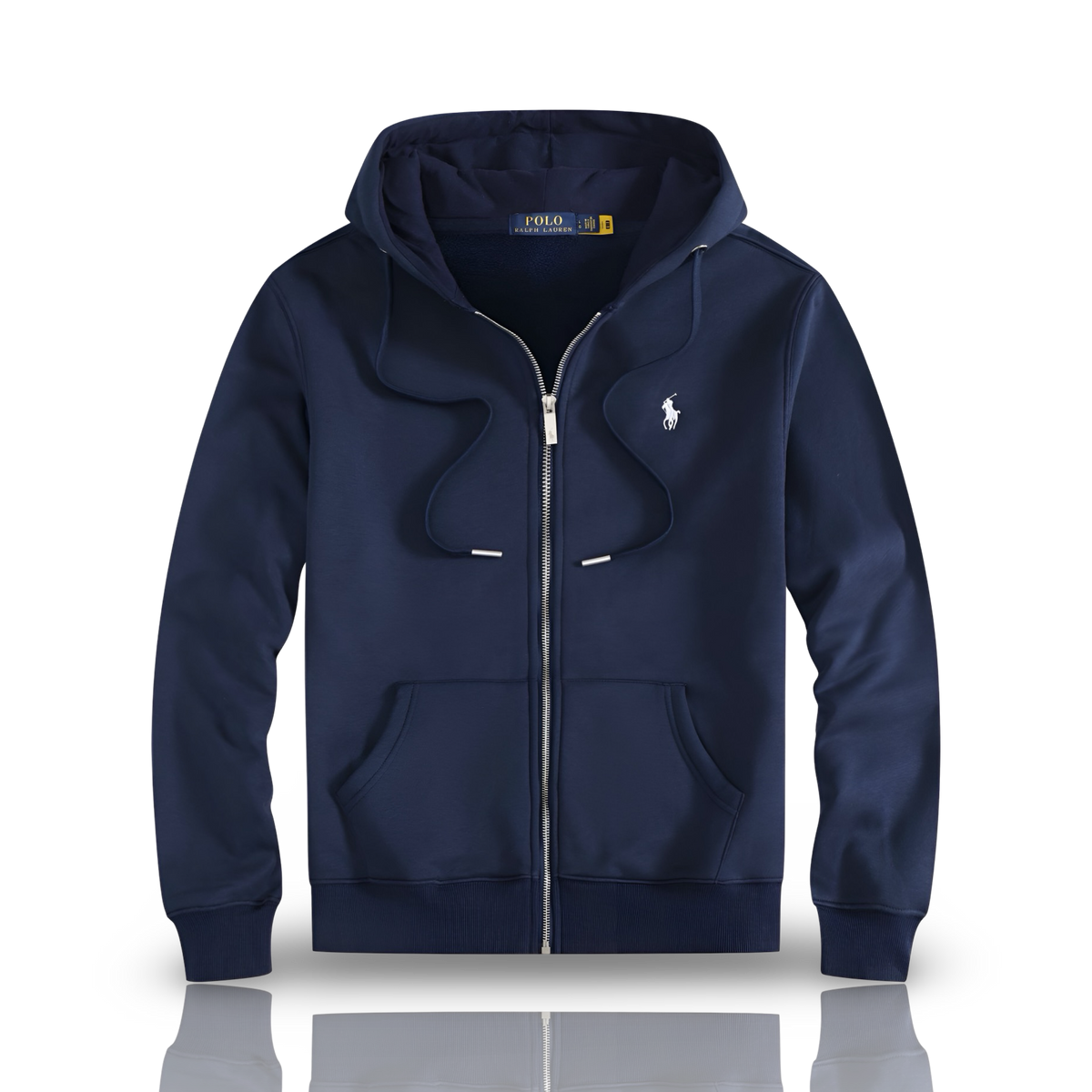 RL Hoodie