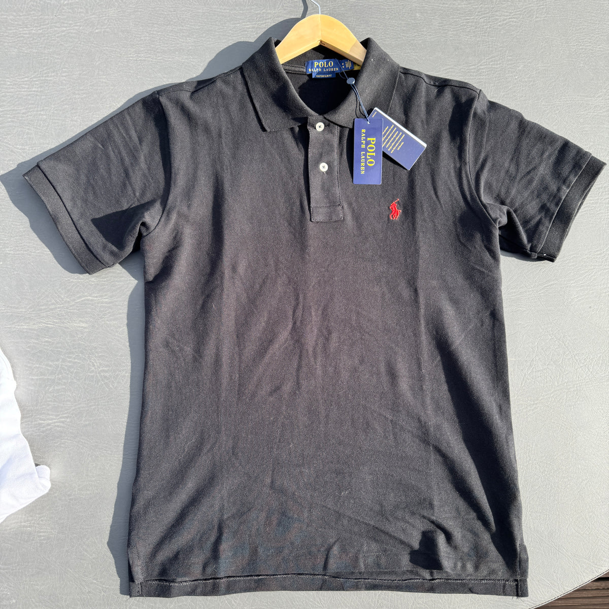 RL Aura Polo