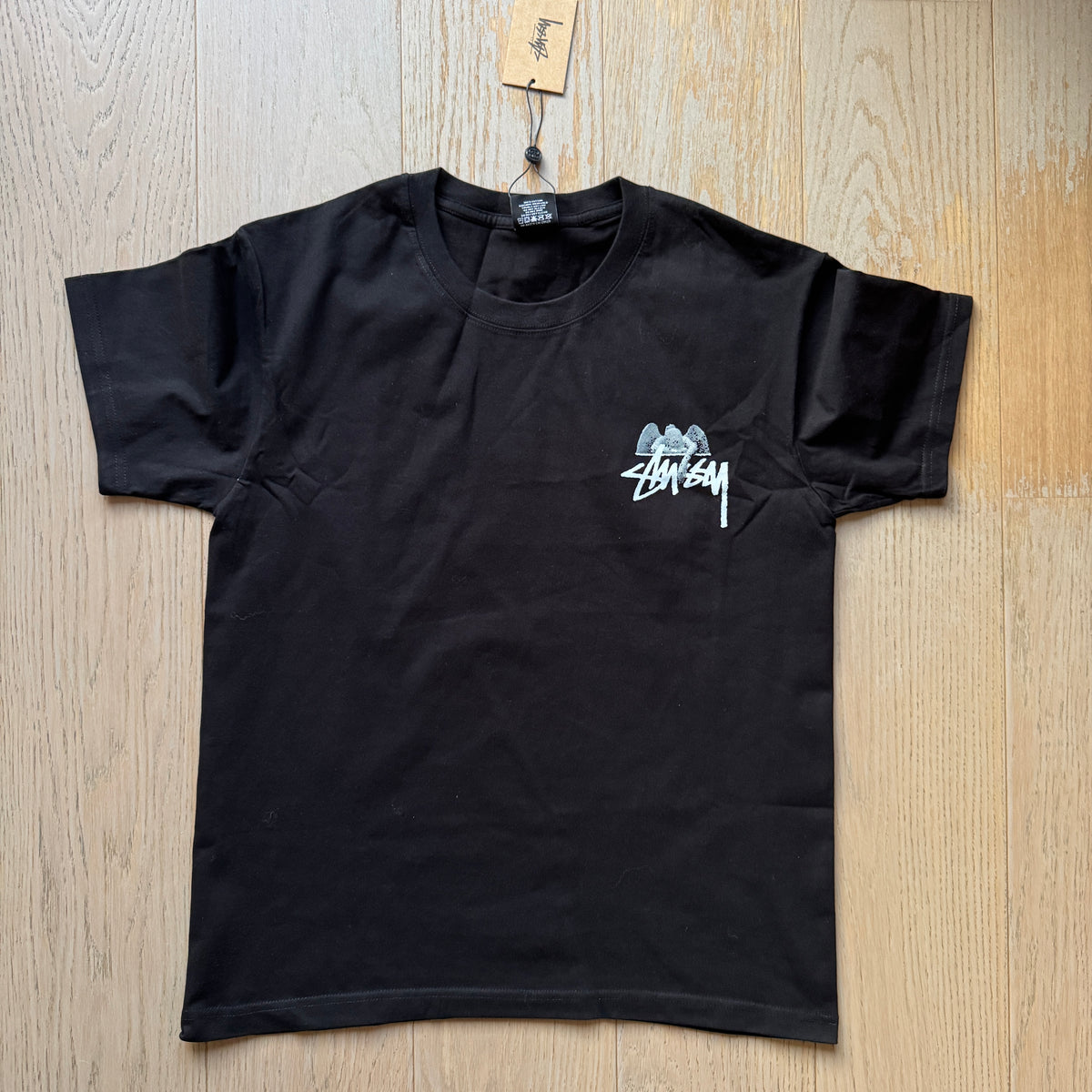 Stssy Shirt