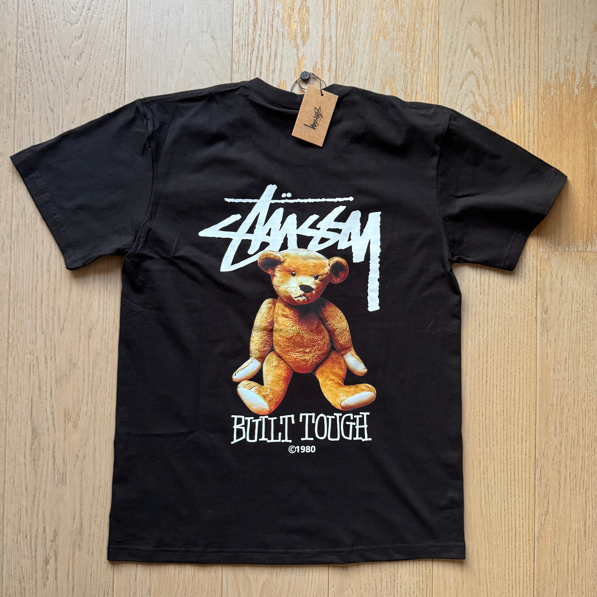 Stssy Shirt