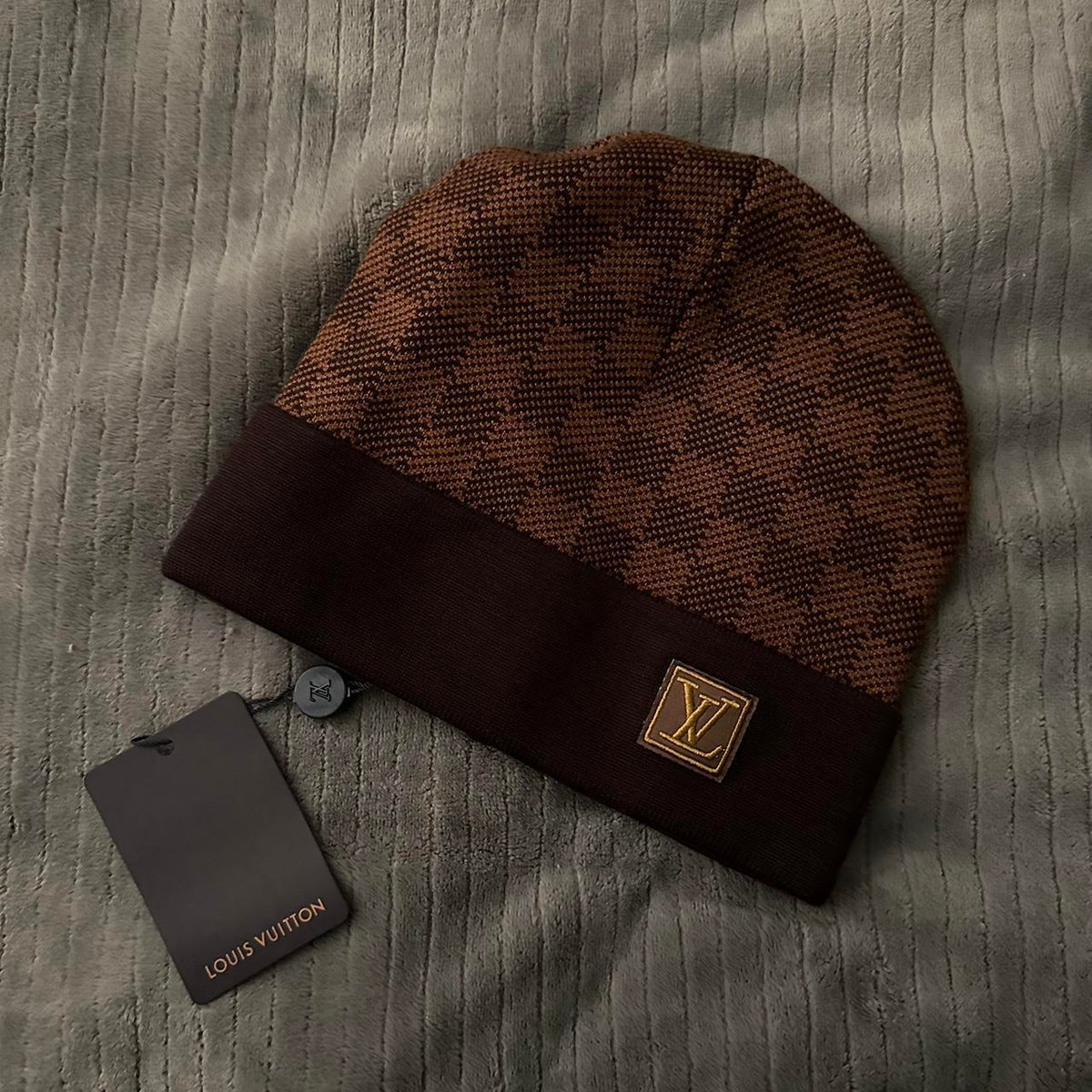 Beanie