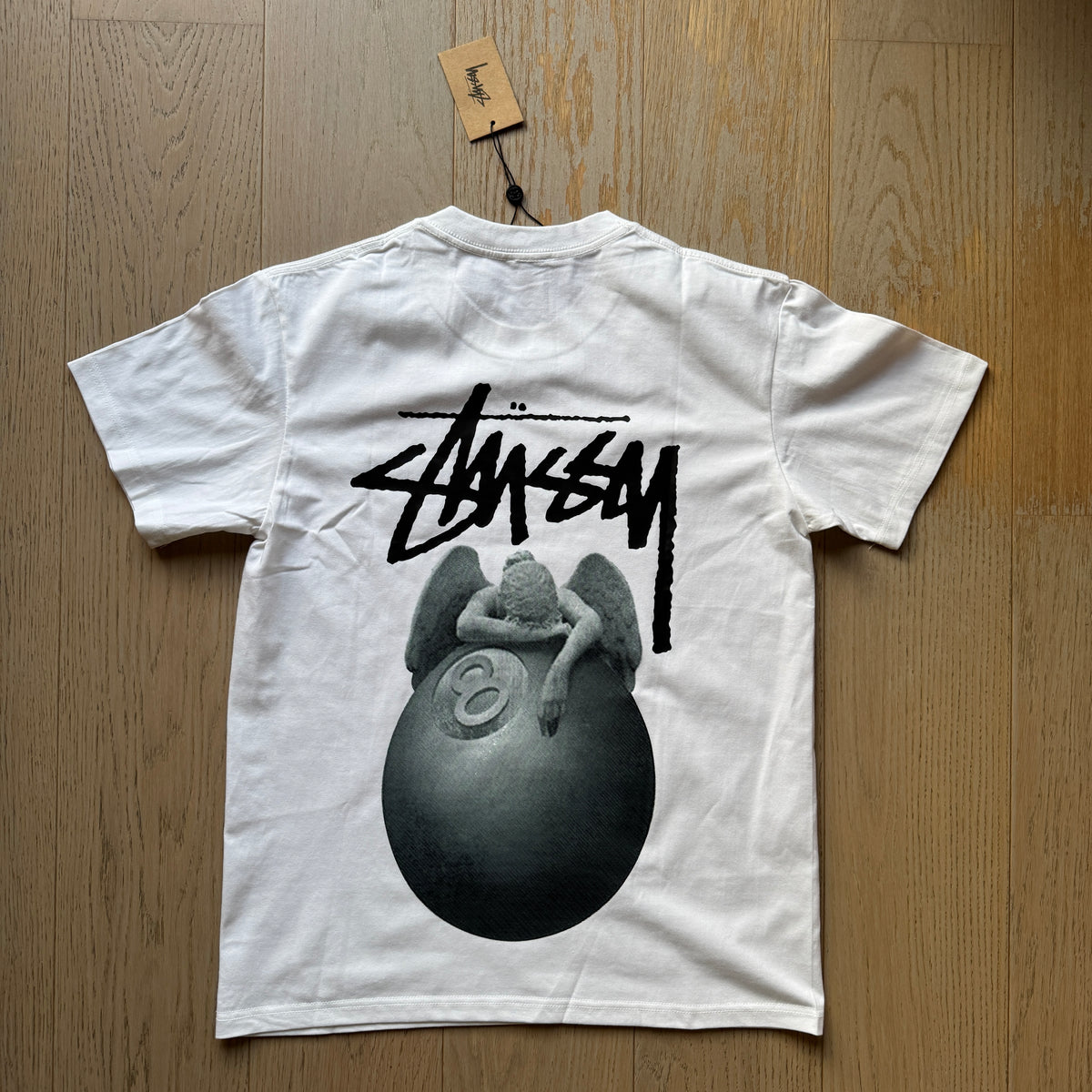 Stssy Shirt