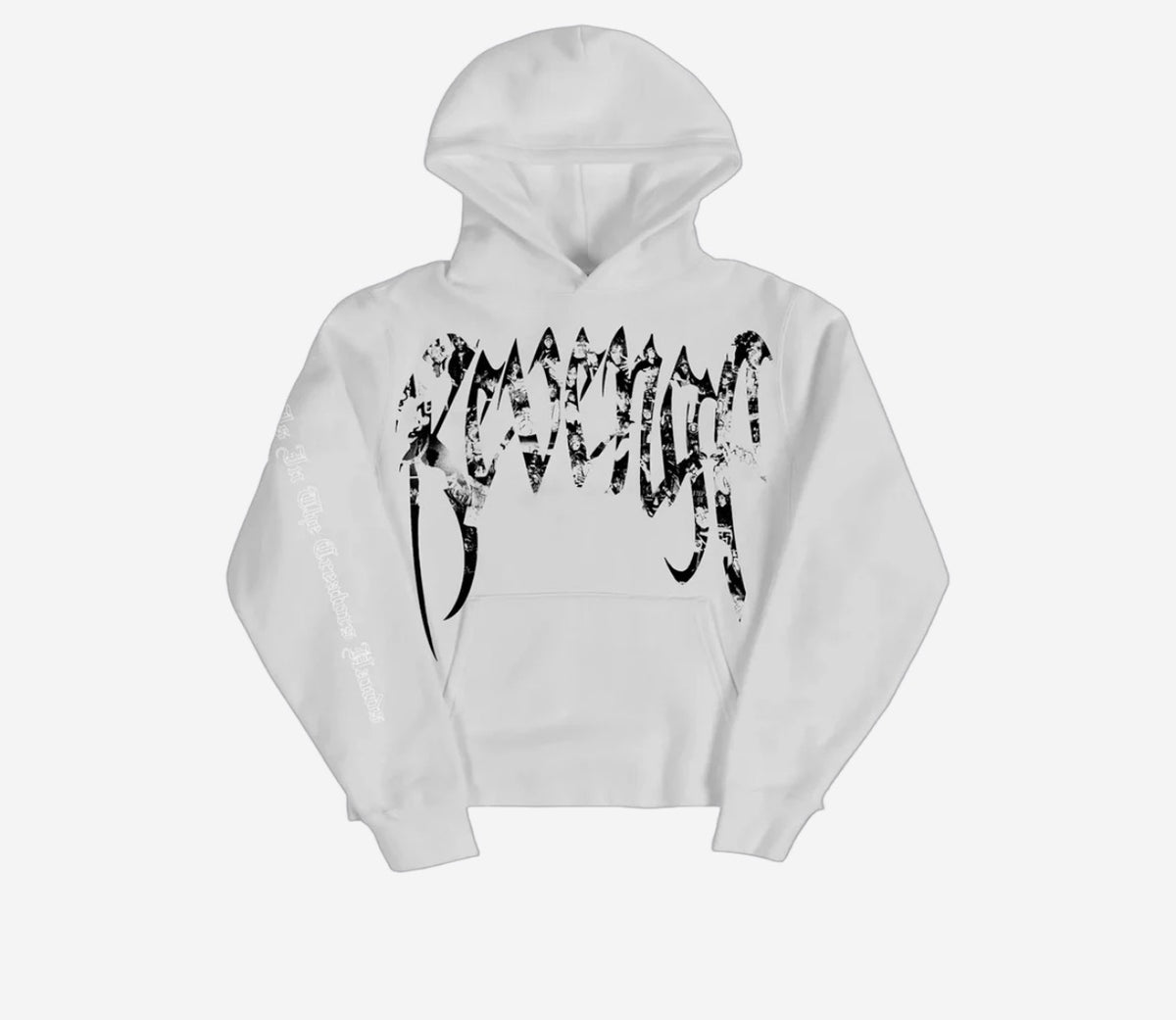 hoodie
