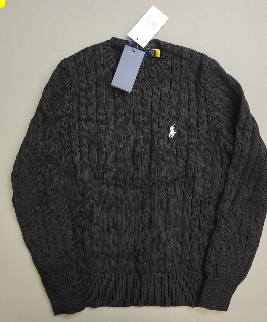Sweater Wool