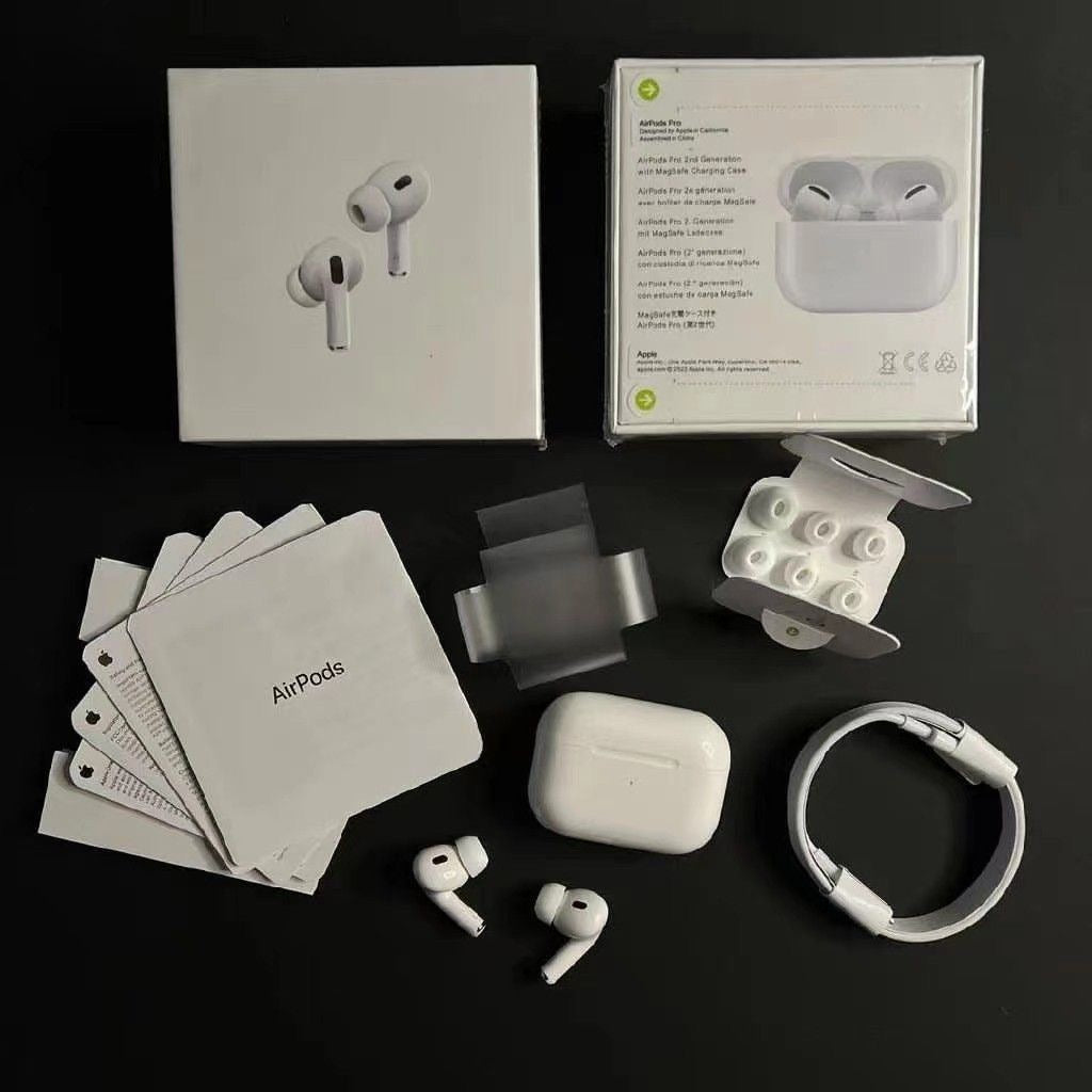 Earpods pro 2 (Type-C)