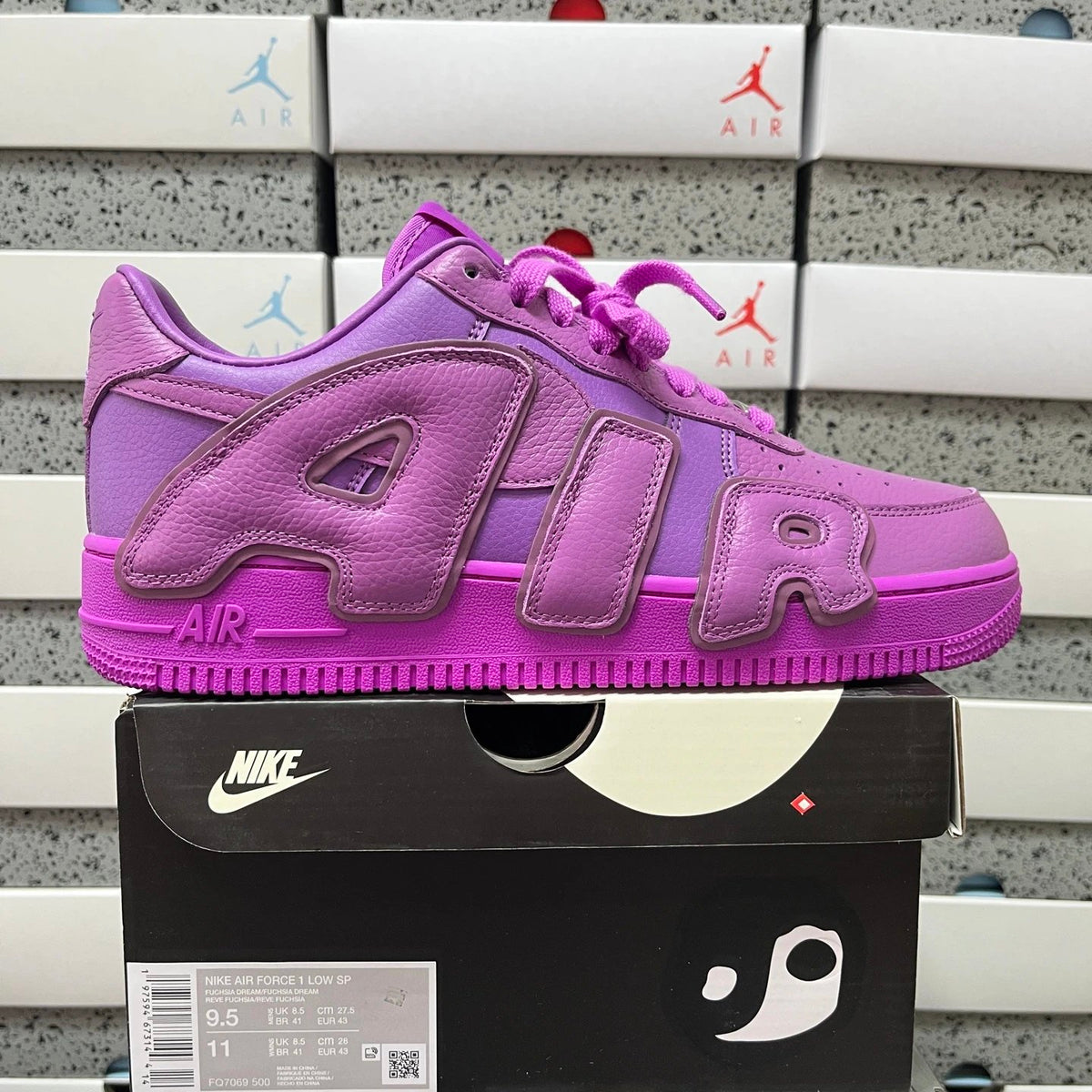 N1ke Shoes