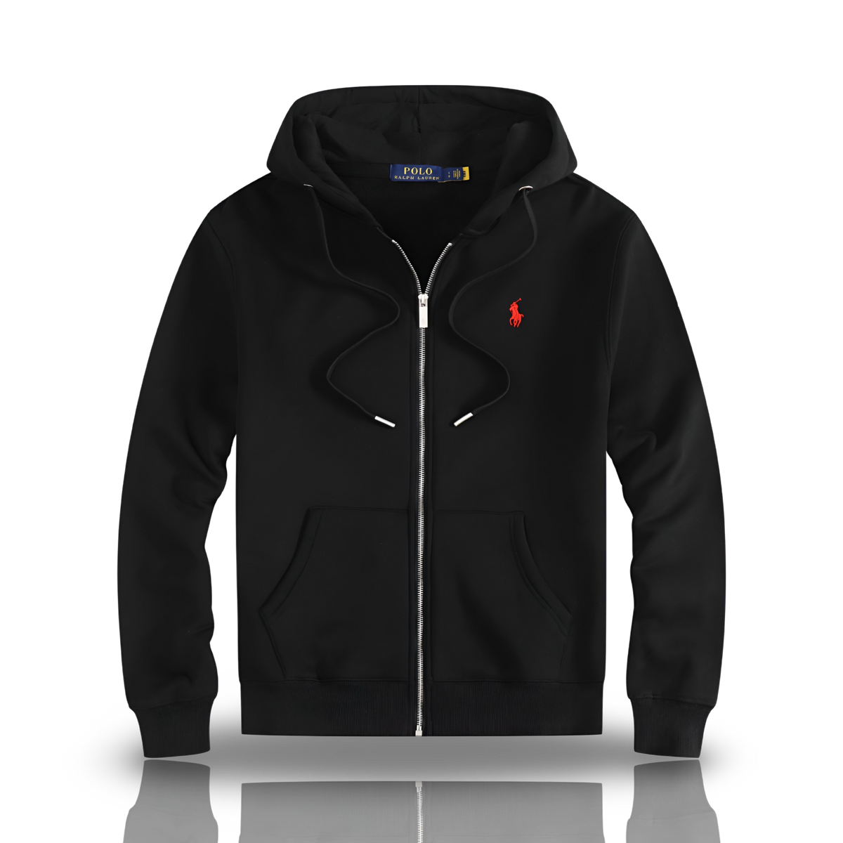RL Hoodie
