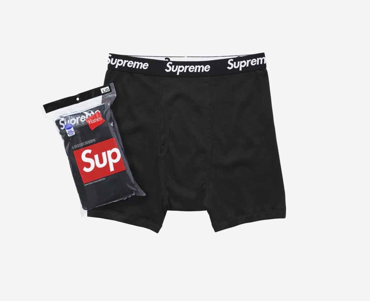 boxers 4 pairs