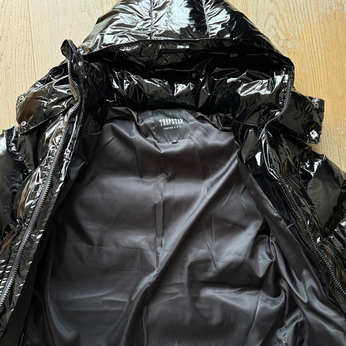 Trapstr Puffer