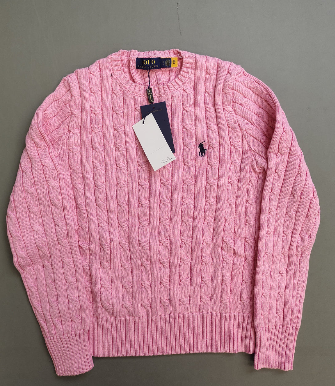 Sweater Wool