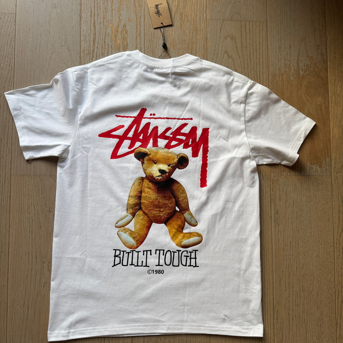 Stssy Shirt