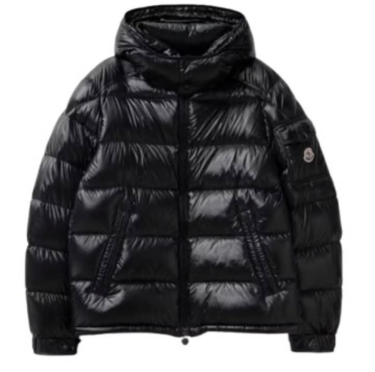 Jacket/puffer