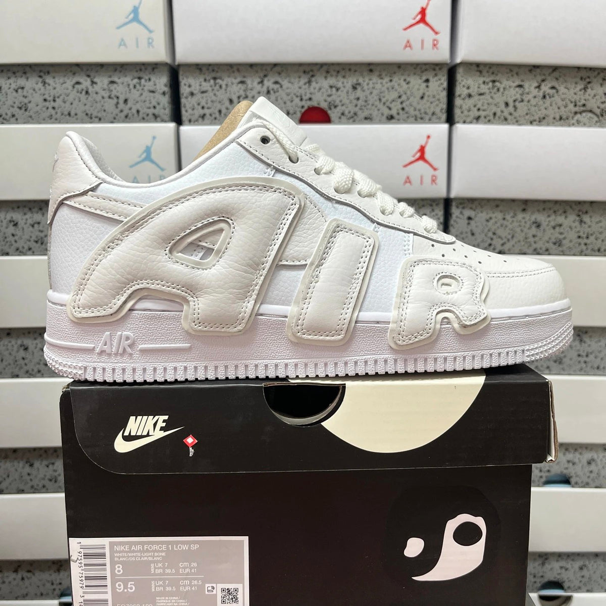N1ke Shoes
