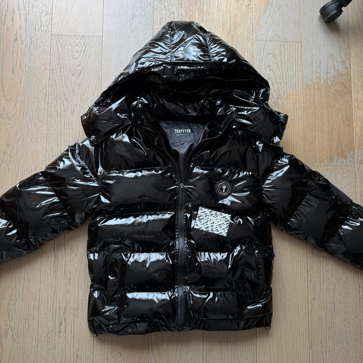 Trapstr Puffer