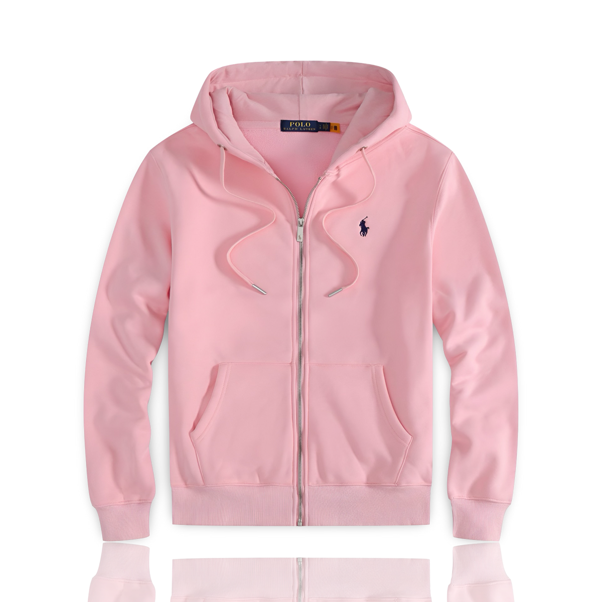 RL Hoodie