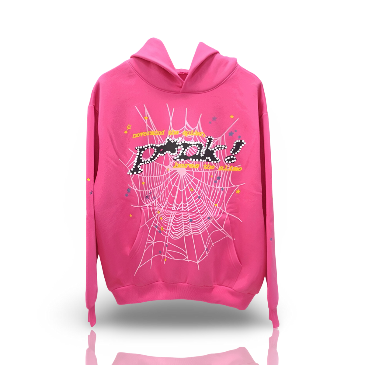 Spder Hoodie