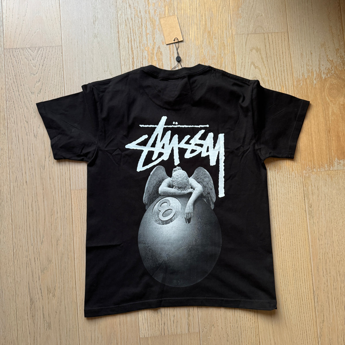 Stssy Shirt