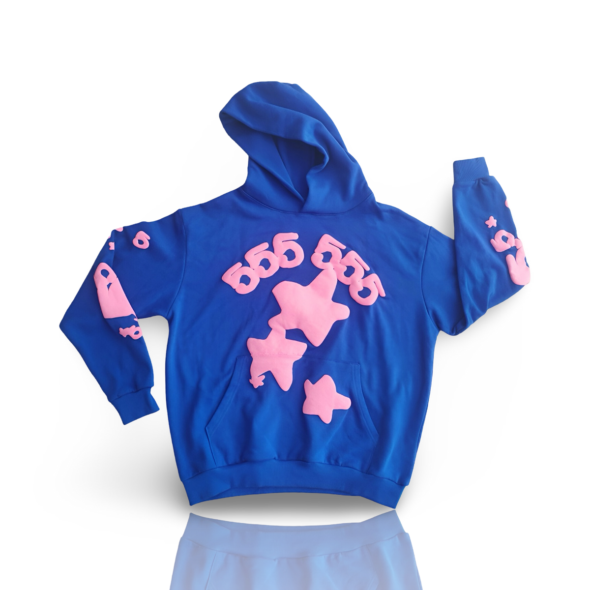 Spder Hoodie