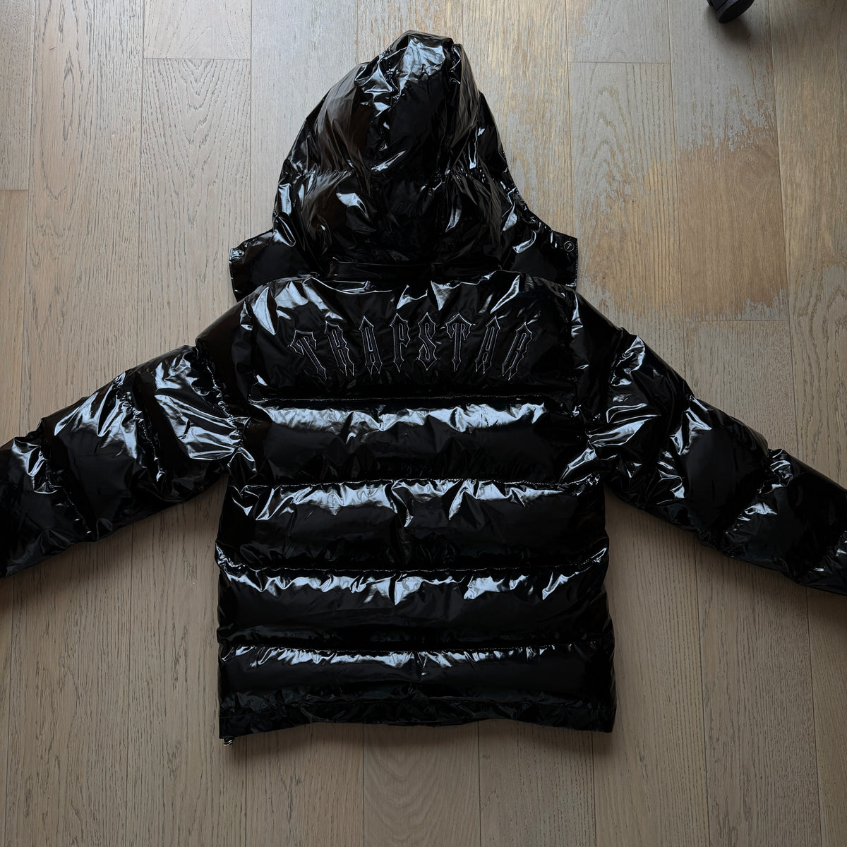 Trapstr Puffer