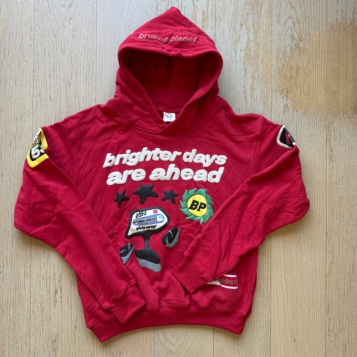 Hoodie