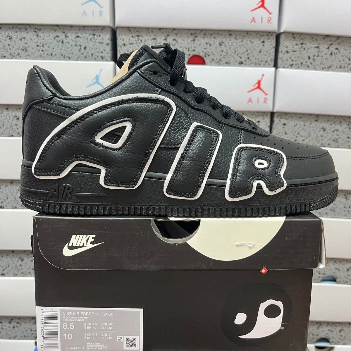 N1ke Shoes