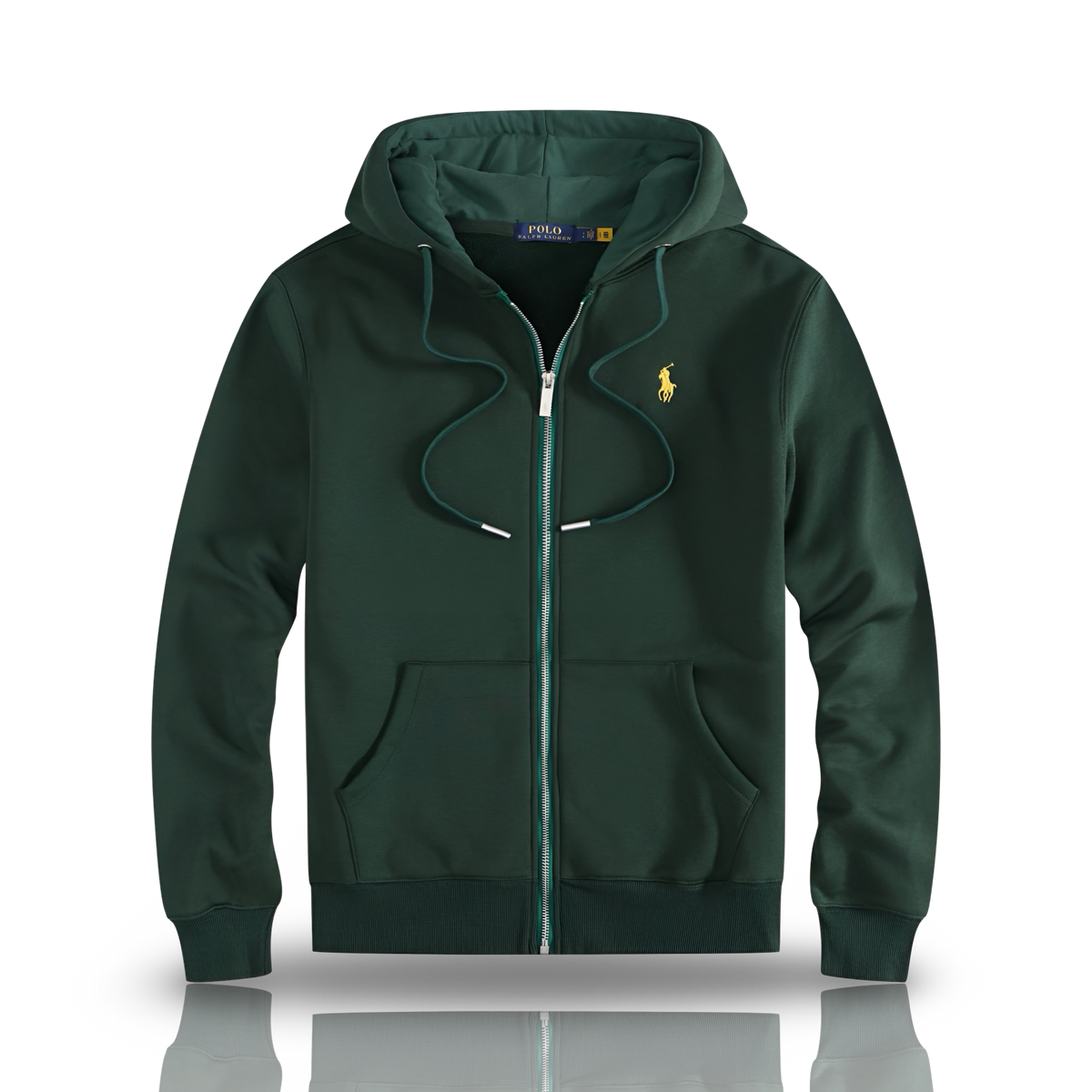RL Hoodie