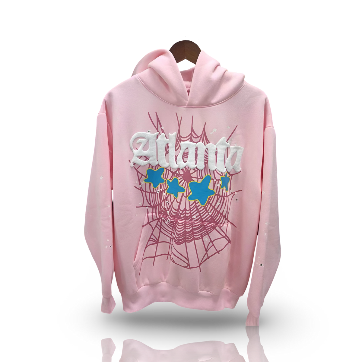 Spder Hoodie