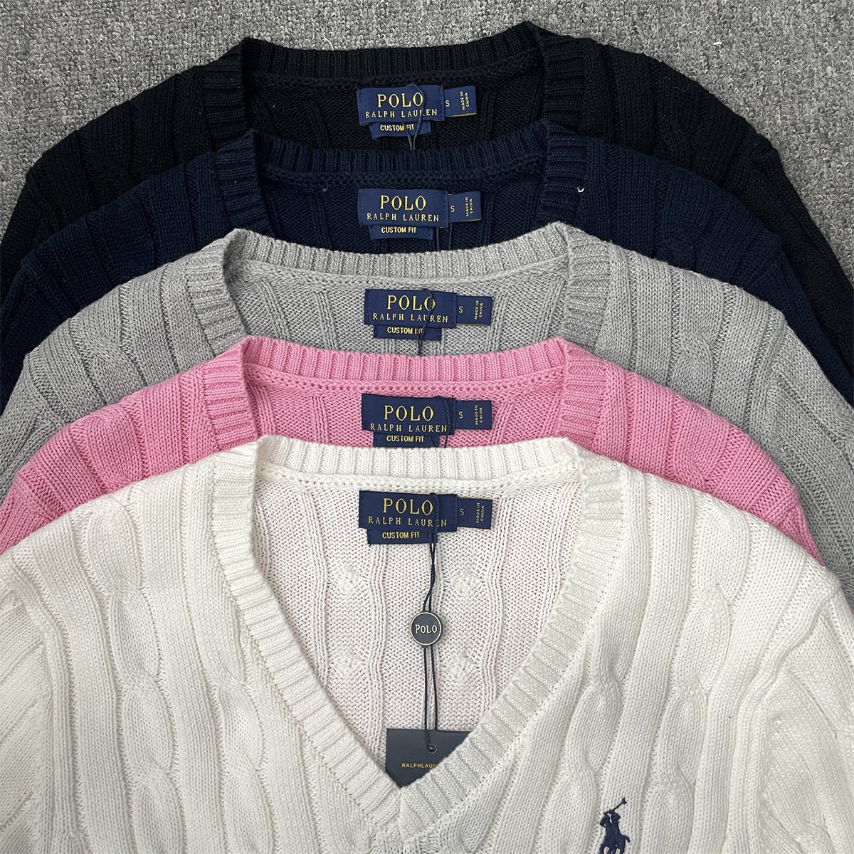 Sweater Wool