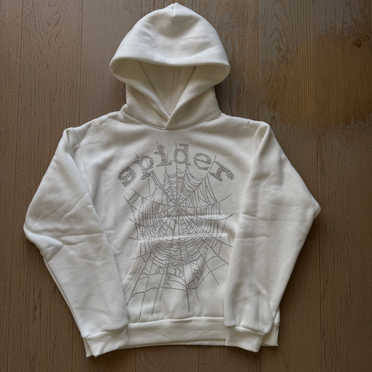 Spder Hoodie