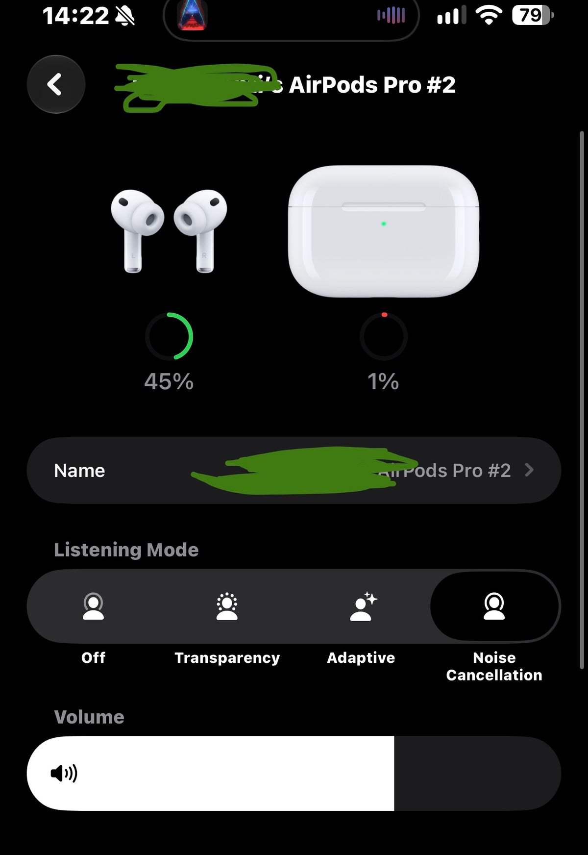 Earpods pro 2 (Type-C)
