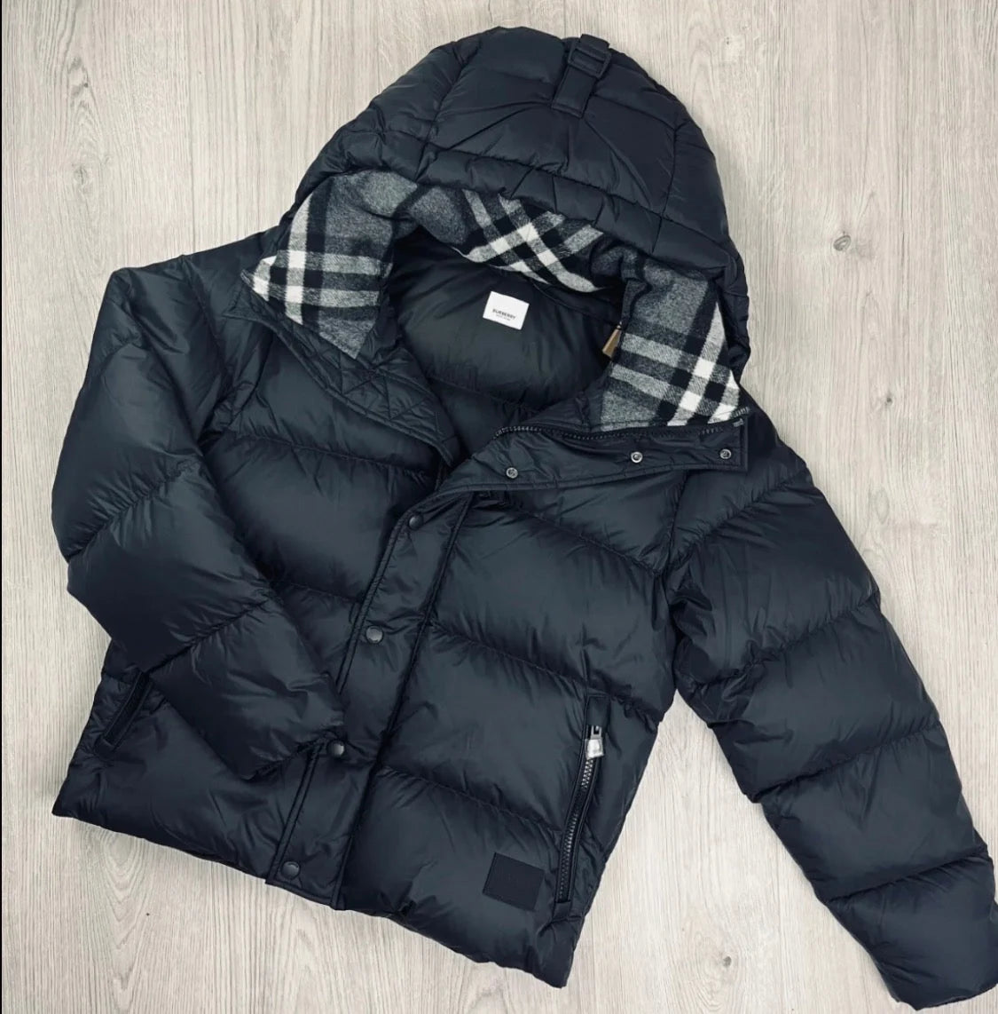 BB puffer