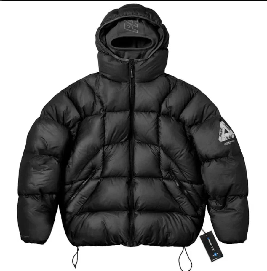 Jacket/Puffer
