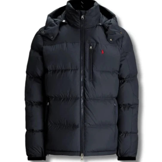 Jacket/puffer