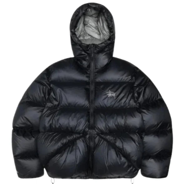 Puffer Grey