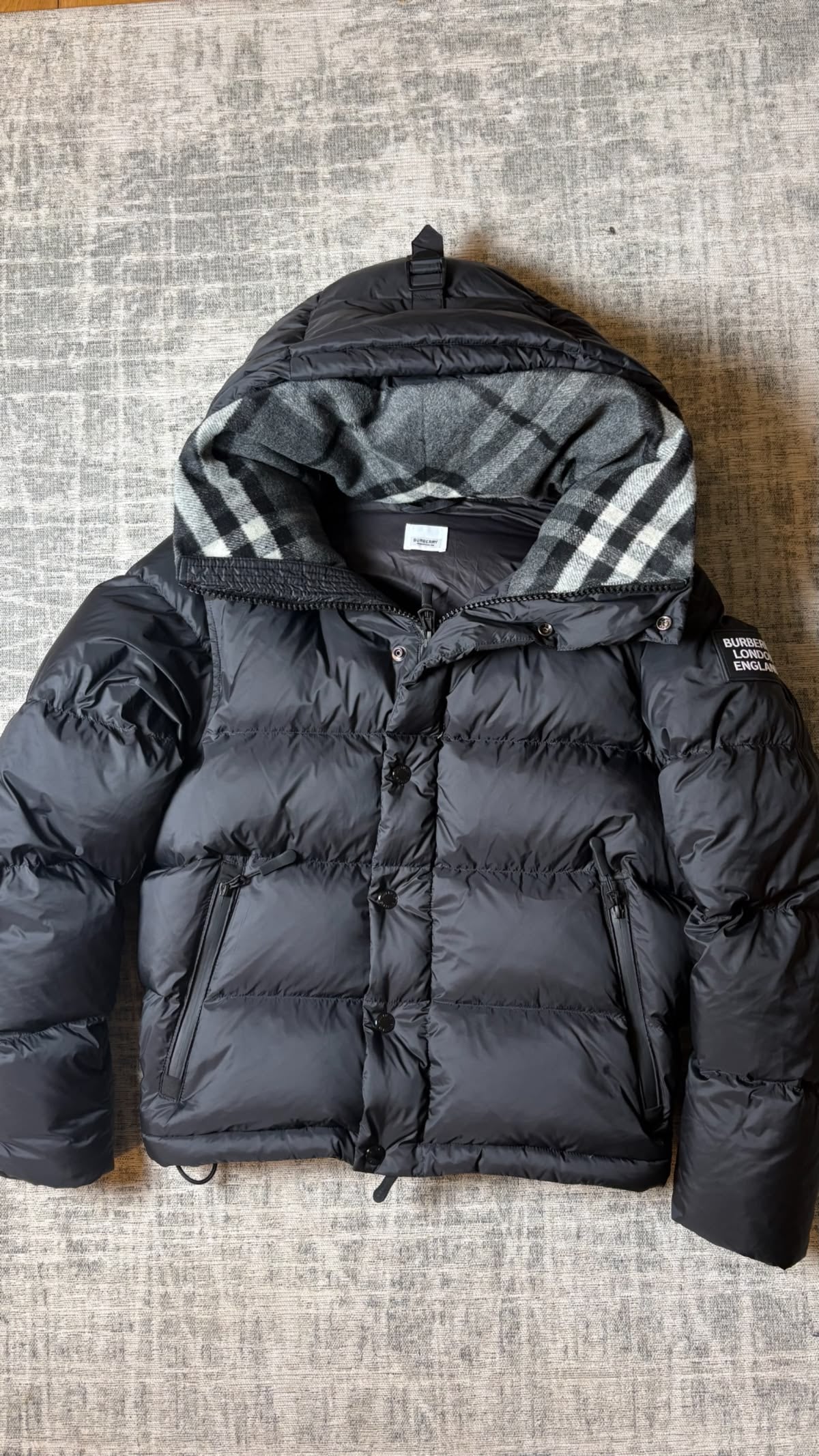 BB puffer