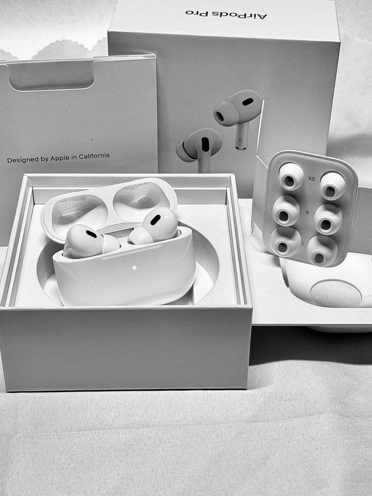 Pro2 (all functions) 3 pairs